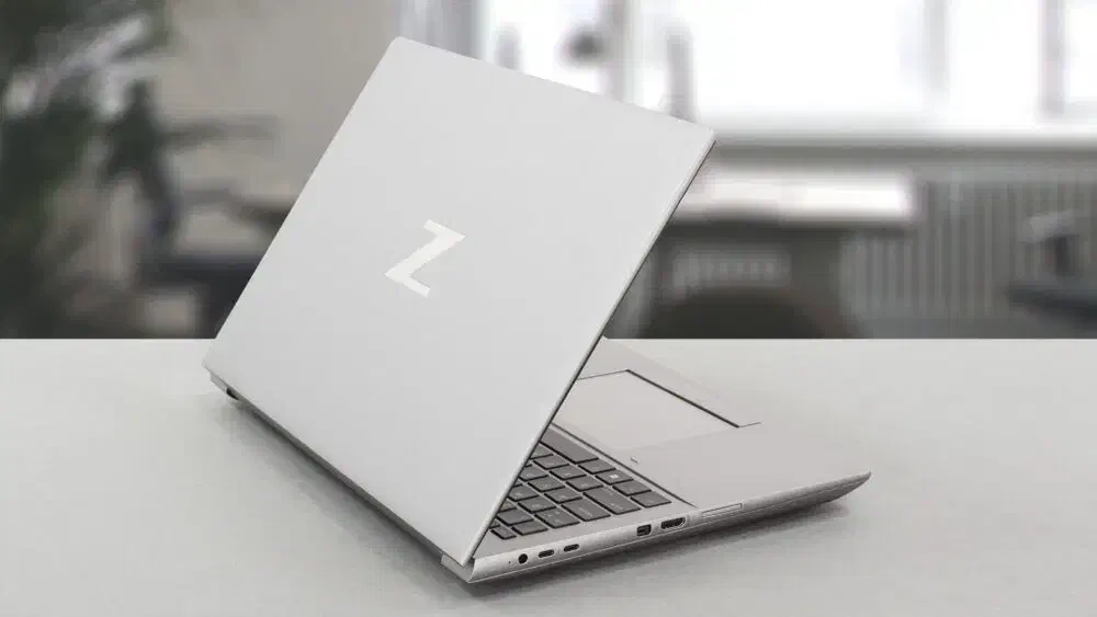 لپتاپ لبتاب زد بوک|رایانه همراه|باقرشهر, |دیوار