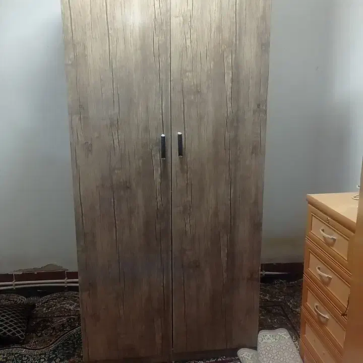 جا پتو سالم|جاکفشی، کمد، دراور|جوانرود, |دیوار