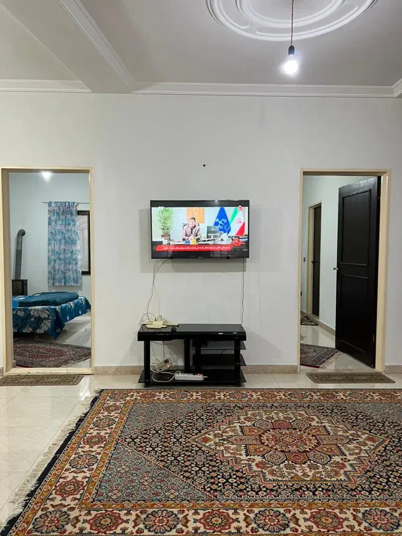 اجاره سویت دوخواب|اجارهٔ کوتاه‌مدت آپارتمان و سوئیت|سلمان‌شهر, |دیوار