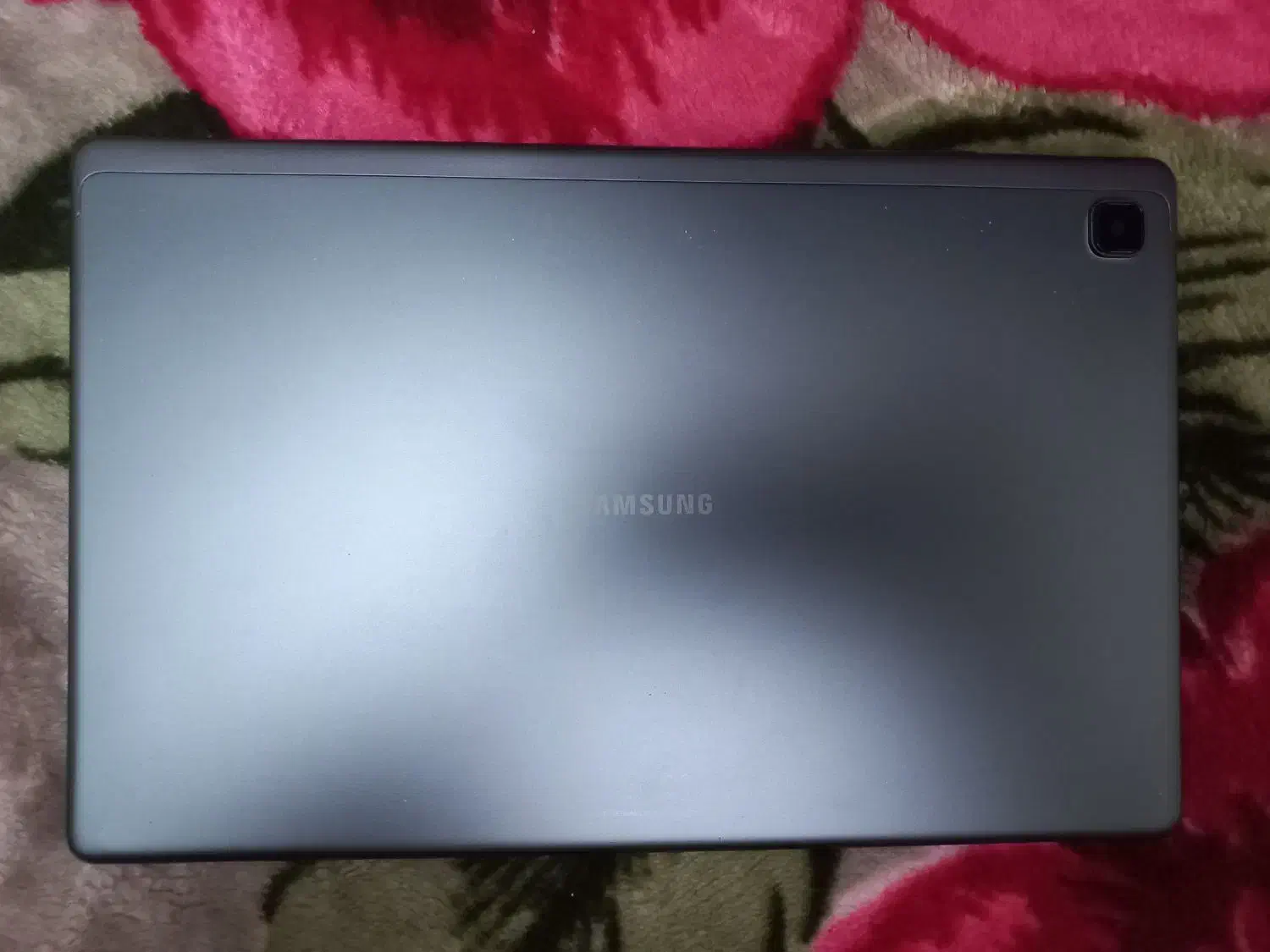 تبلت سامسونگ گلکسی A7 t505|تبلت|تهران, دهم فروردین|دیوار