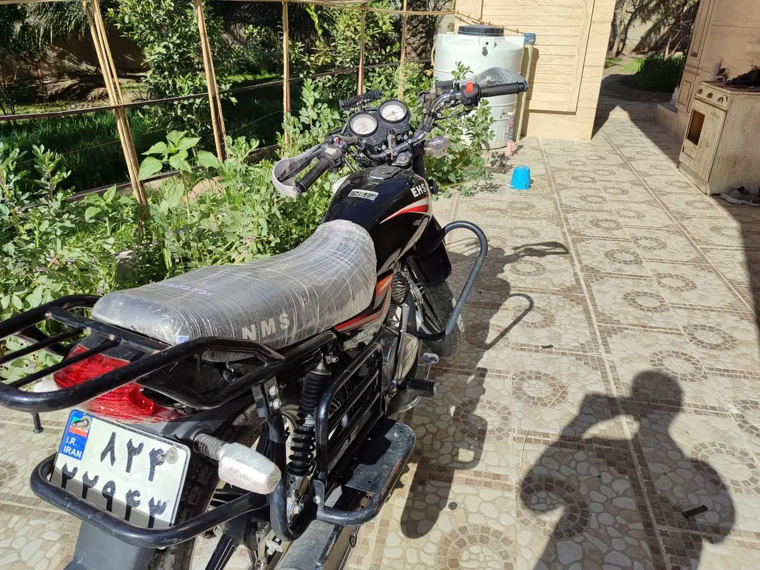 موتورسیکلت 1402|موتورسیکلت|سراوان, |دیوار