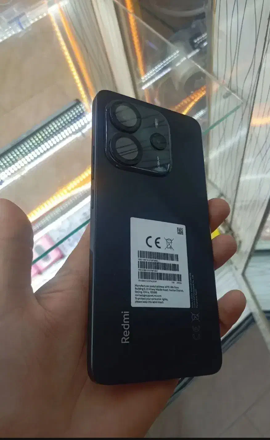 نوت 14|موبایل|زاهدان, |دیوار