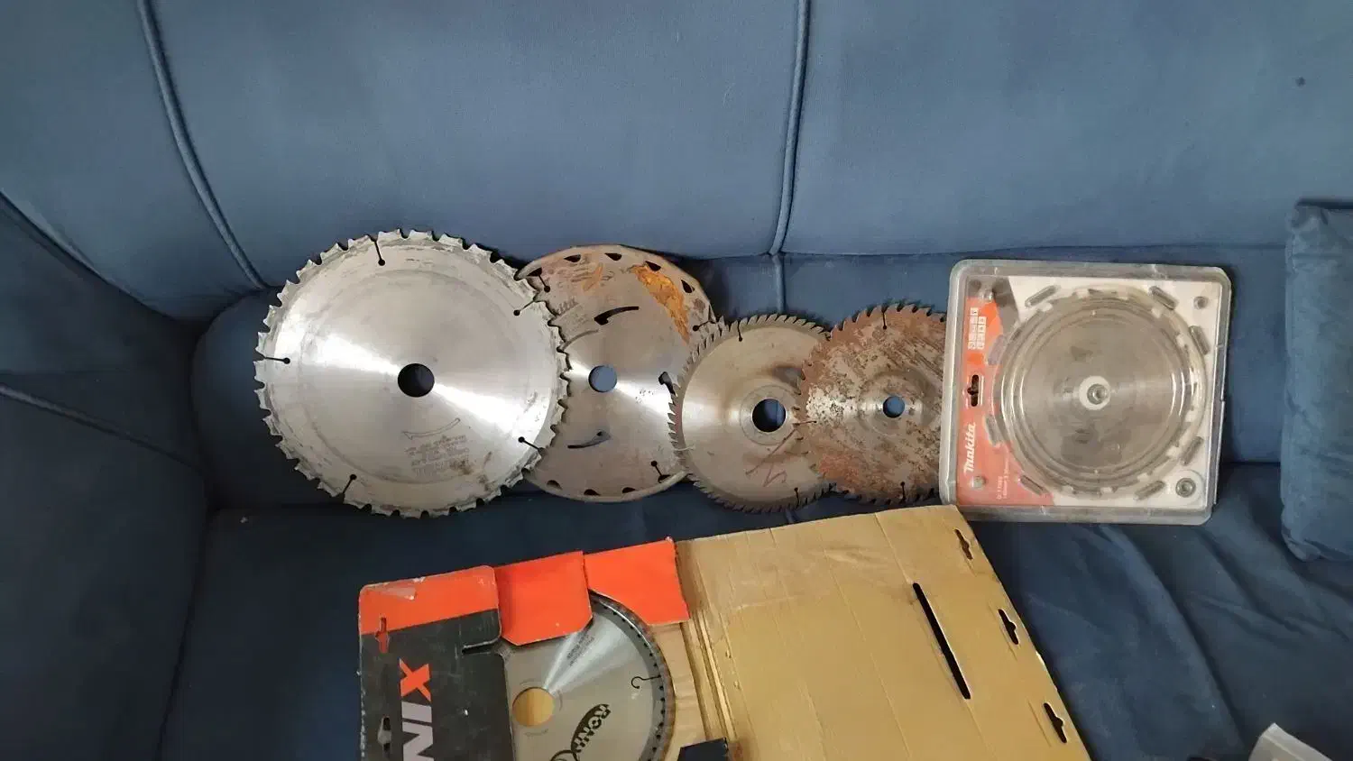 تیغ اره دور کن و فارسی بر|ابزارآلات|تهران, ستارخان|دیوار