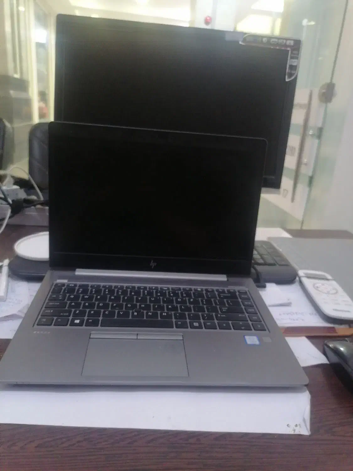 منشی|استخدام اداری و مدیریت|گرگان, |دیوار