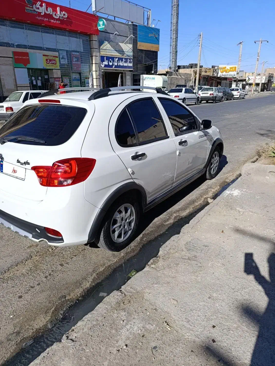 کوییکGXL|خودرو سواری و وانت|زاهدان, |دیوار