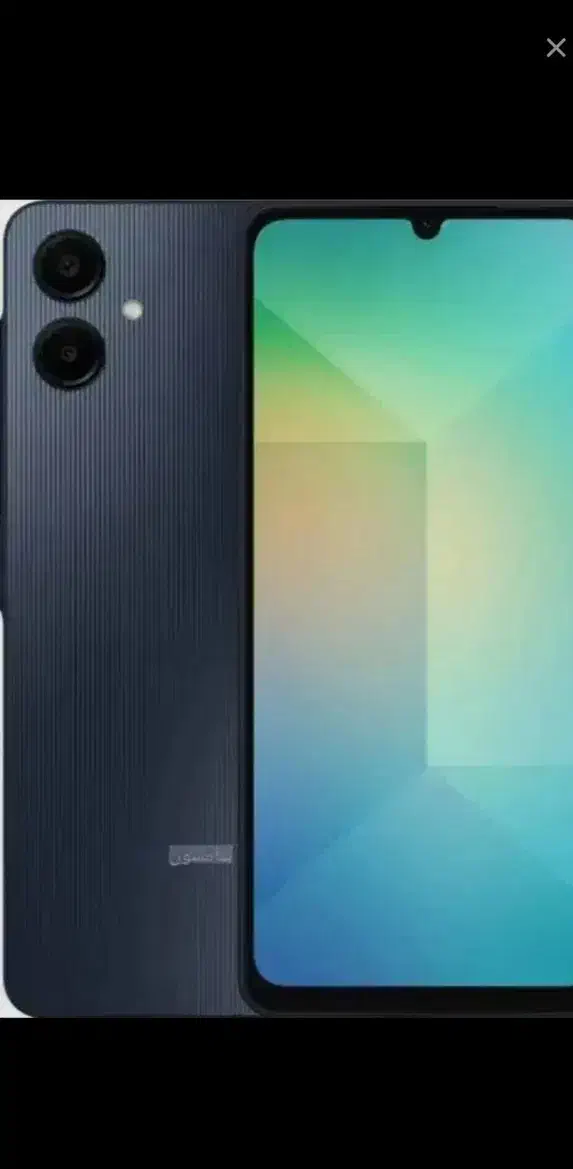 گوشی A06|موبایل|زنجان, |دیوار