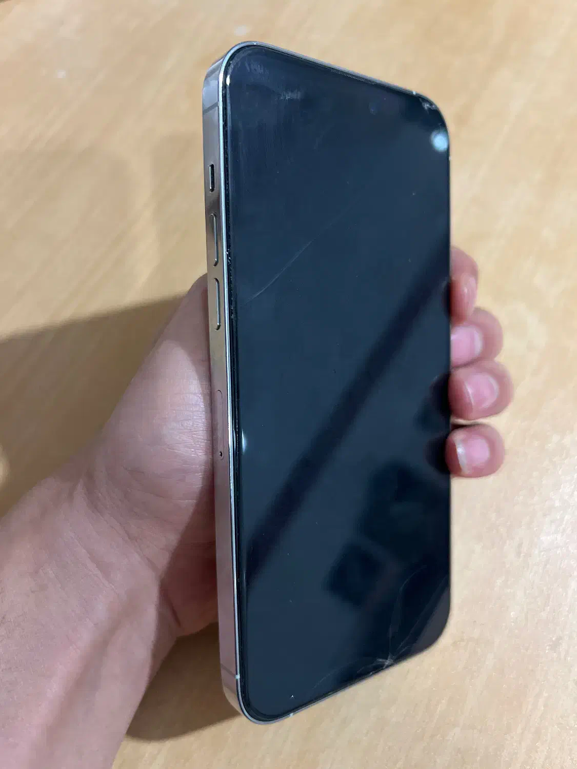 آیفون 14promax|موبایل|الیگودرز, |دیوار