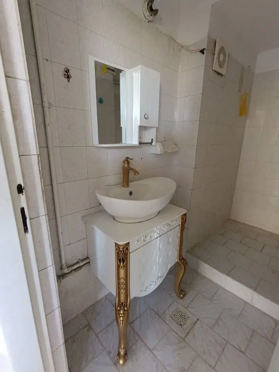 آپارتمان سند ششدانگ شیک فول امکانات وام مسکن|فروش آپارتمان|مشهد, مشکینی (شهرک غرب)|دیوار