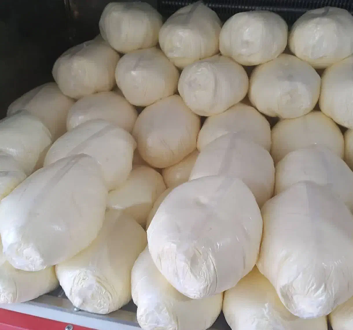 عرضه کننده کره گاوی|خوردنی و آشامیدنی|باقرشهر, |دیوار