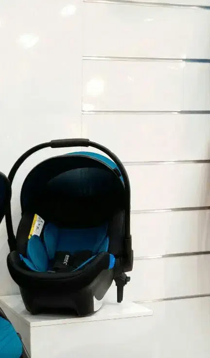 کریر ببکو|کالسکه و لوازم جانبی|تهران, مینای جنوبی|دیوار