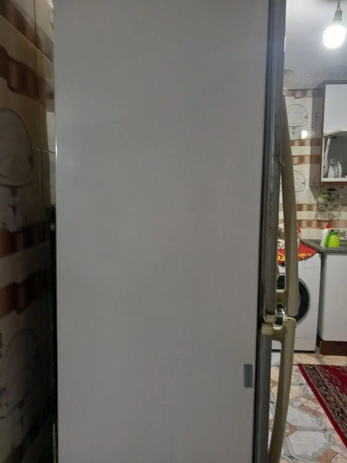 فروش یخچال مارک وستا|یخچال و فریزر|گرگان, |دیوار