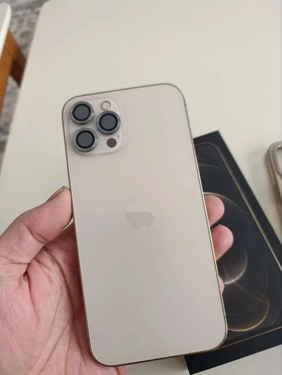 12 pro max 128 zaa|موبایل|ارومیه, |دیوار