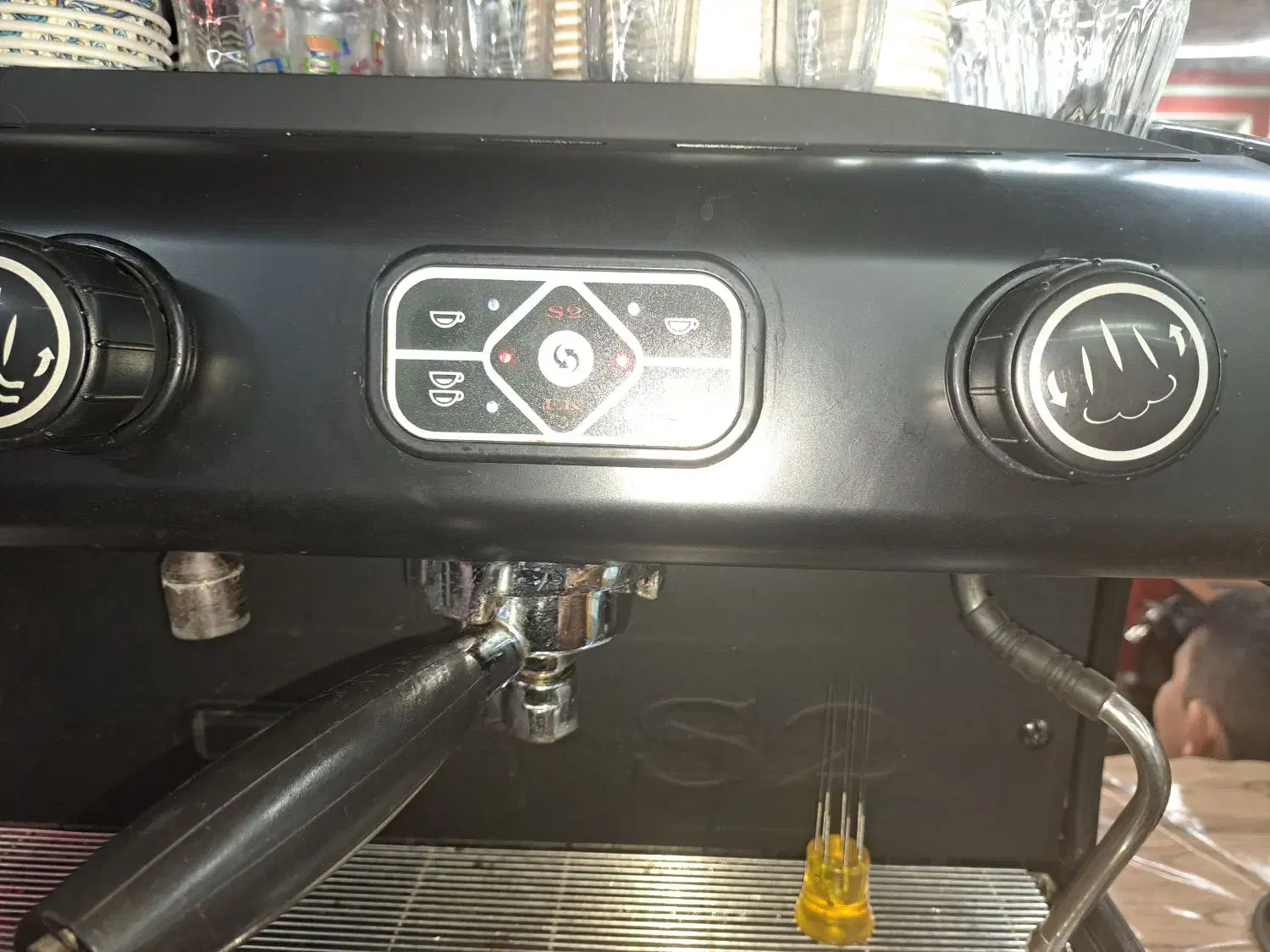 دستگاه بزرگ صنعتی|سماور، چای‌ساز، قهوه‌ساز|بندر امام خمینی, |دیوار