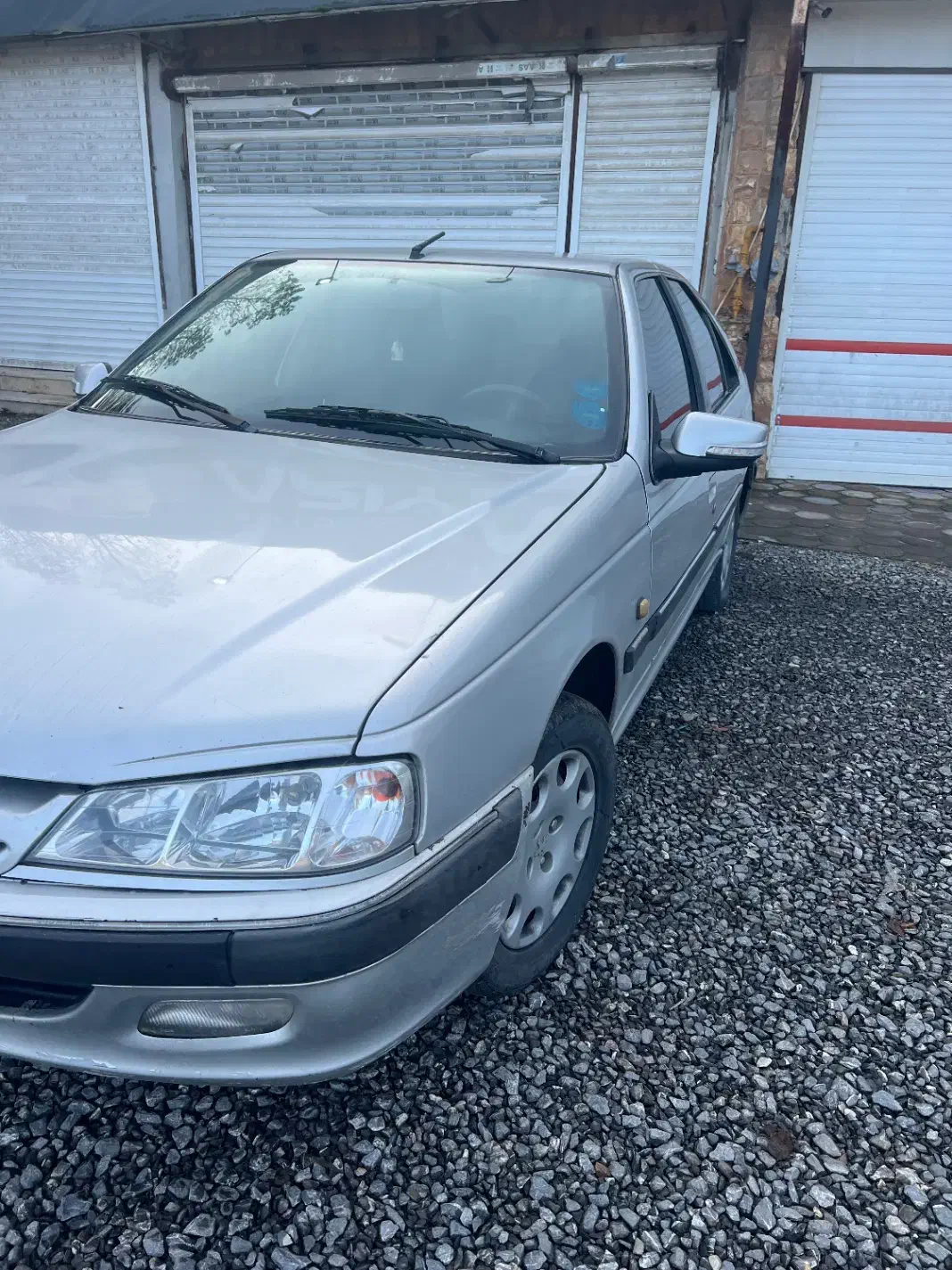 فروش پارس 89|خودرو سواری و وانت|نوشهر, |دیوار