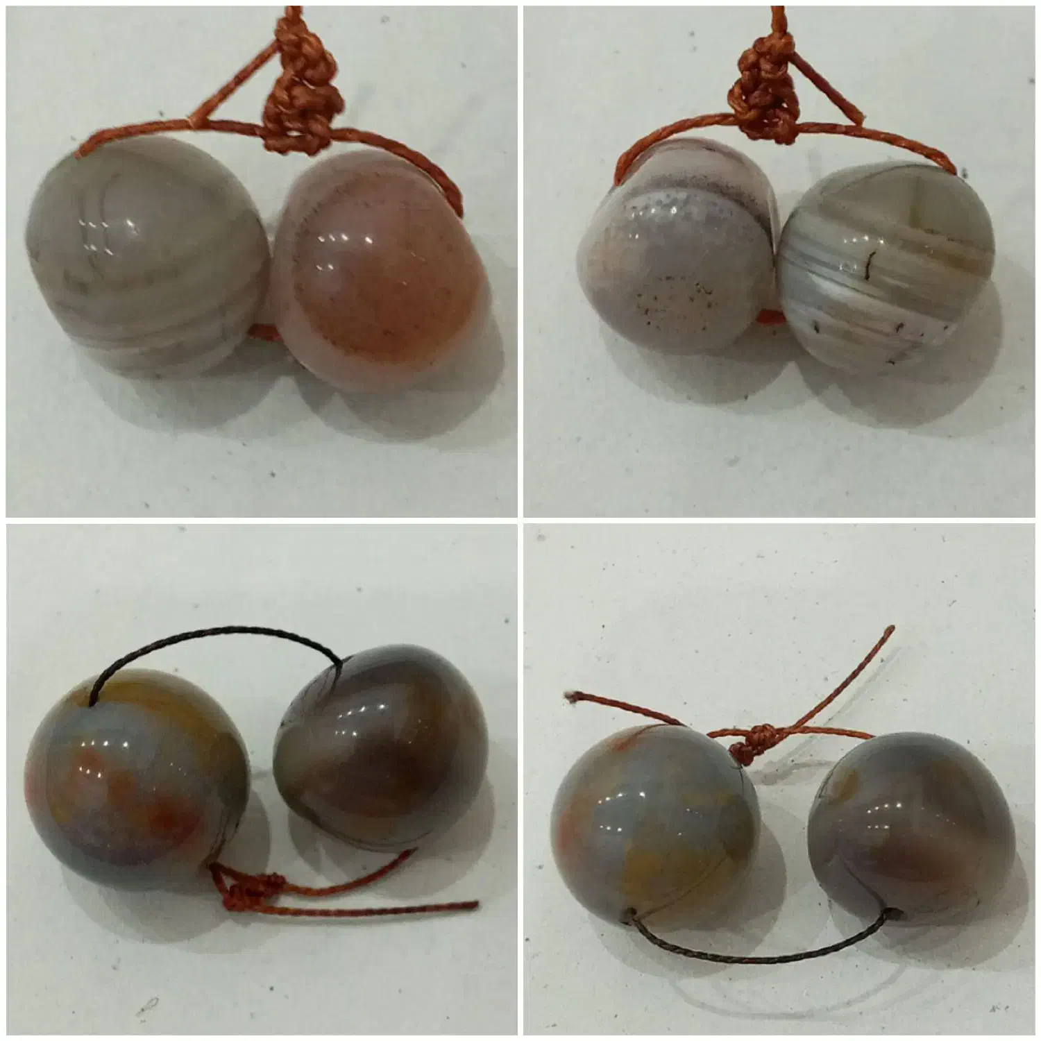 مهره و سنگ|کلکسیون اشیاء عتیقه|بندر امام خمینی, |دیوار