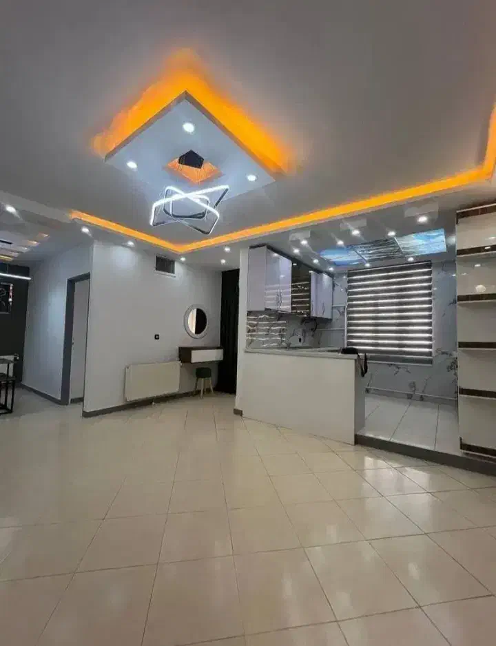 ۶۳متری/تضمین سوددهی بالا/فول لوازم|فروش آپارتمان|تهران, دولتخواه جنوبی|دیوار