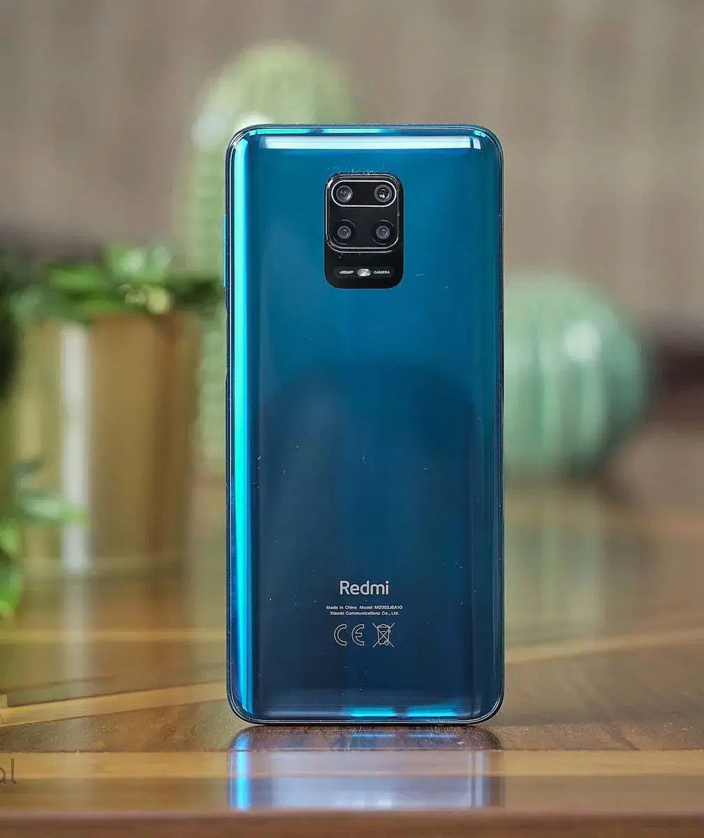 شیائومی نوت ۹s|موبایل|سبزوار, قصبه شرقی|دیوار