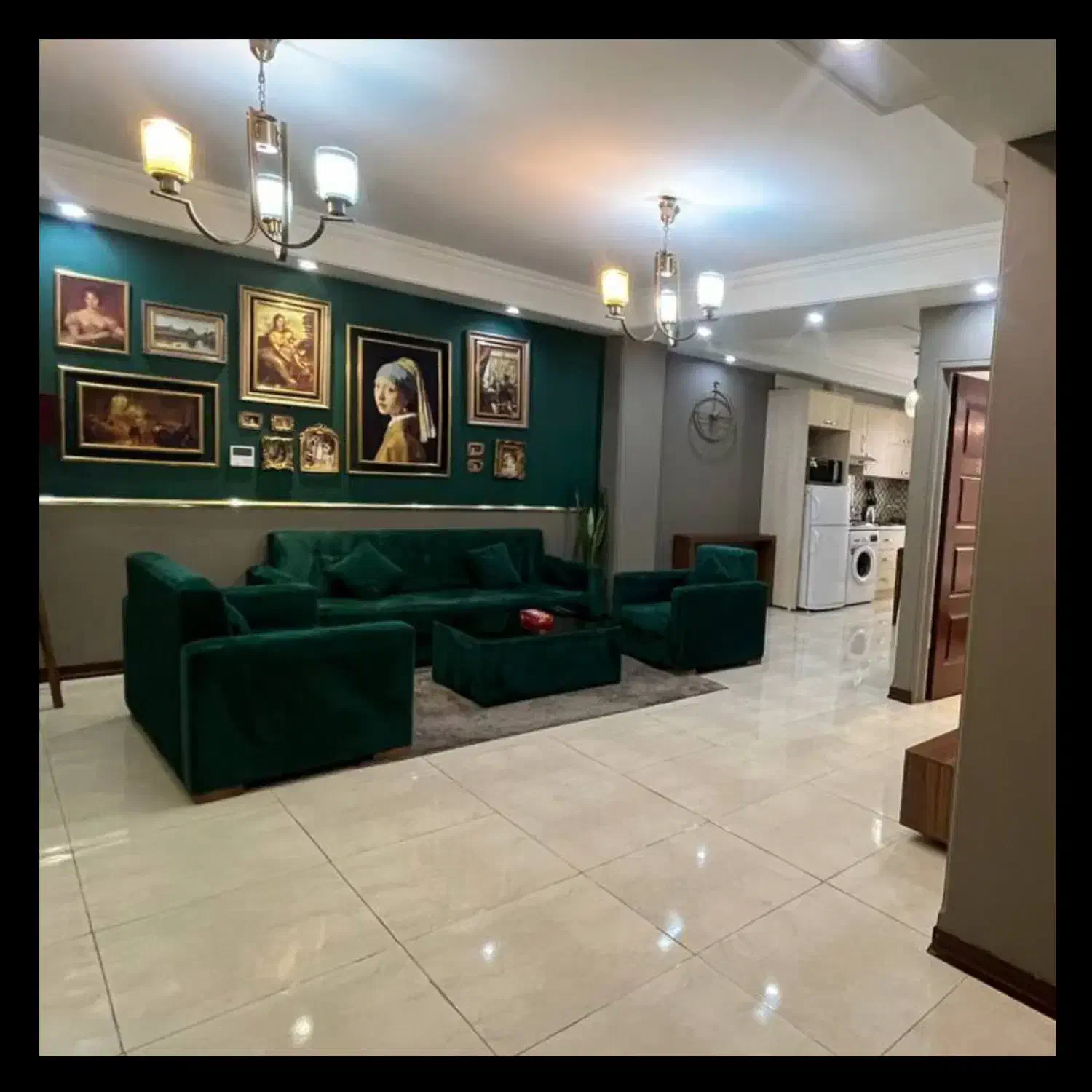 ونک وزرا گاندی جردن ملاصدرا هتلینگ شرکتی|اجارهٔ کوتاهمدت آپارتمان و سوئیت|تهران, آرژانتین|دیوار