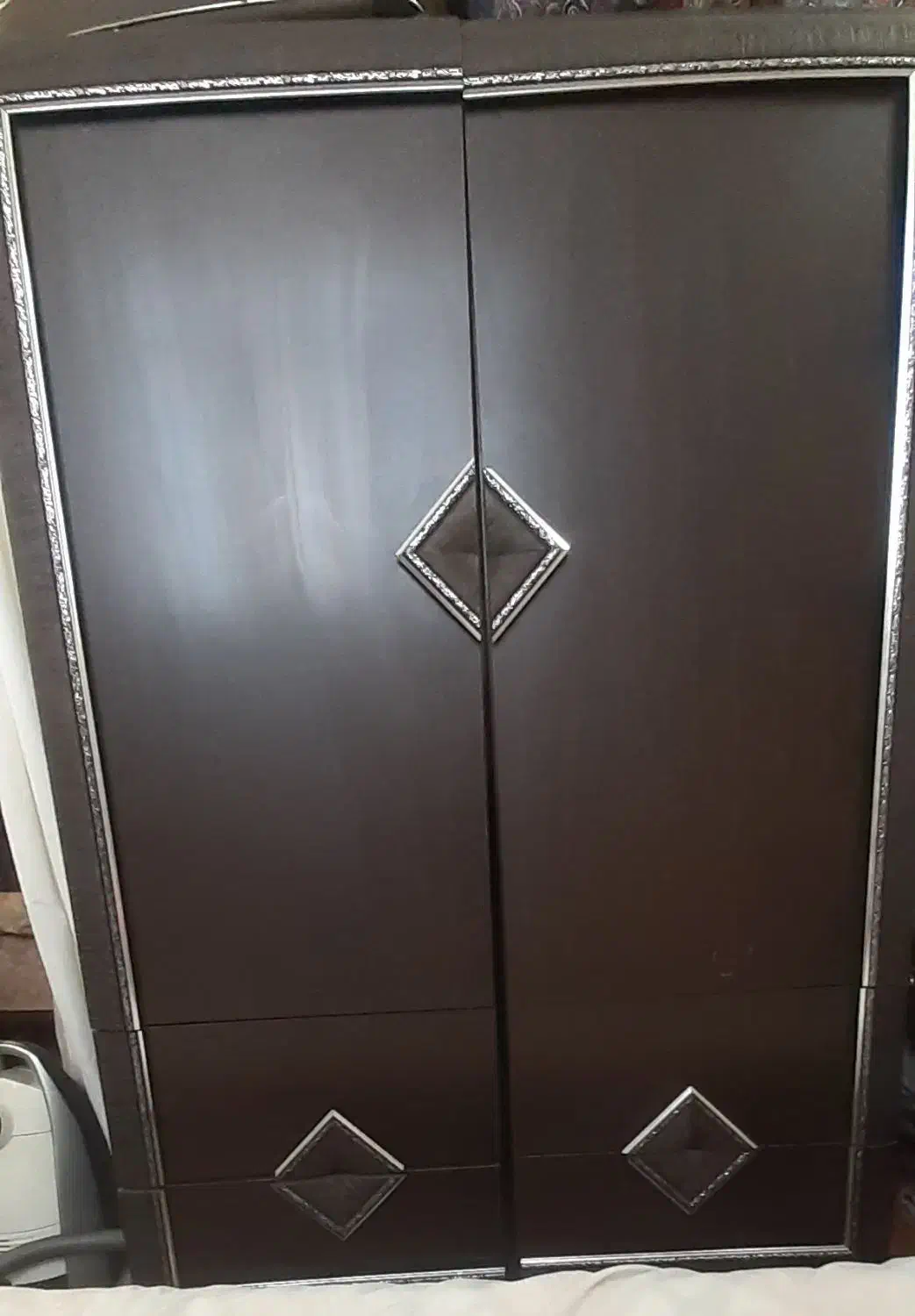 کمدلباس|جاکفشی، کمد، دراور|اصفهان, شهرک زاینده رود|دیوار