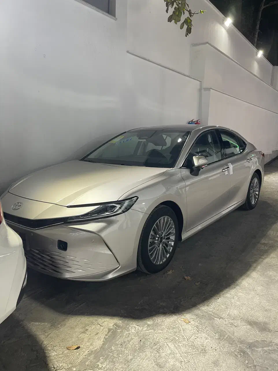 کمری۲۰۲۵ چین ۲لیتری|خودرو سواری و وانت|تهران, پاسداران|دیوار