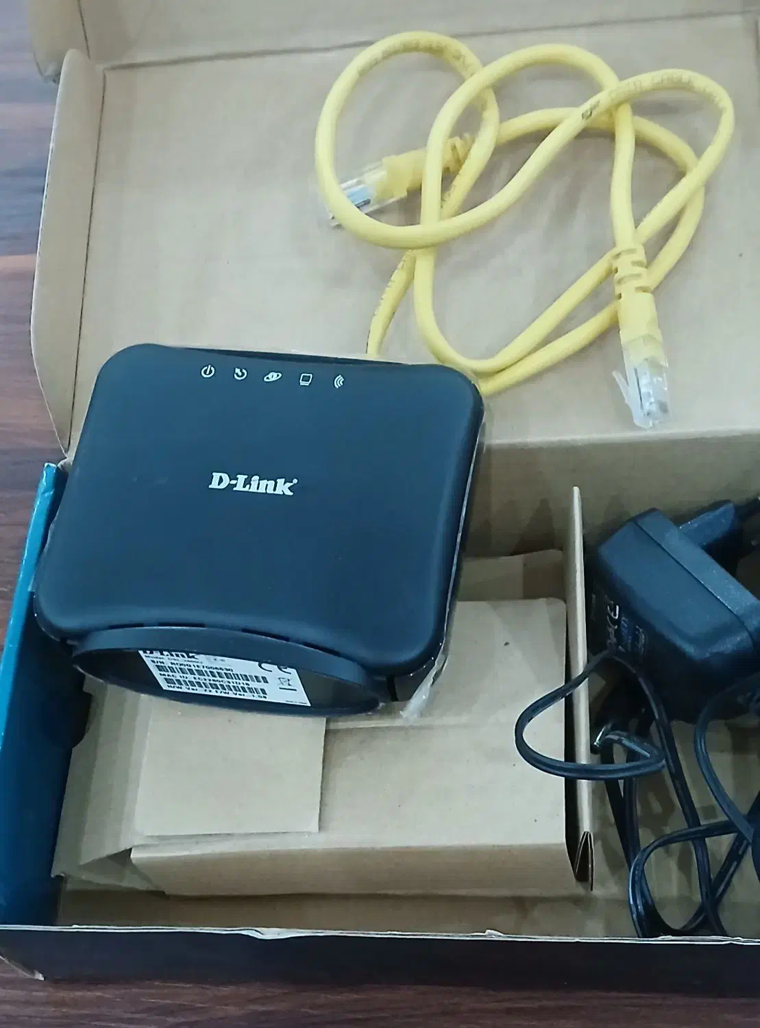 مودم|مودم و تجهیزات شبکه|اردبیل, |دیوار