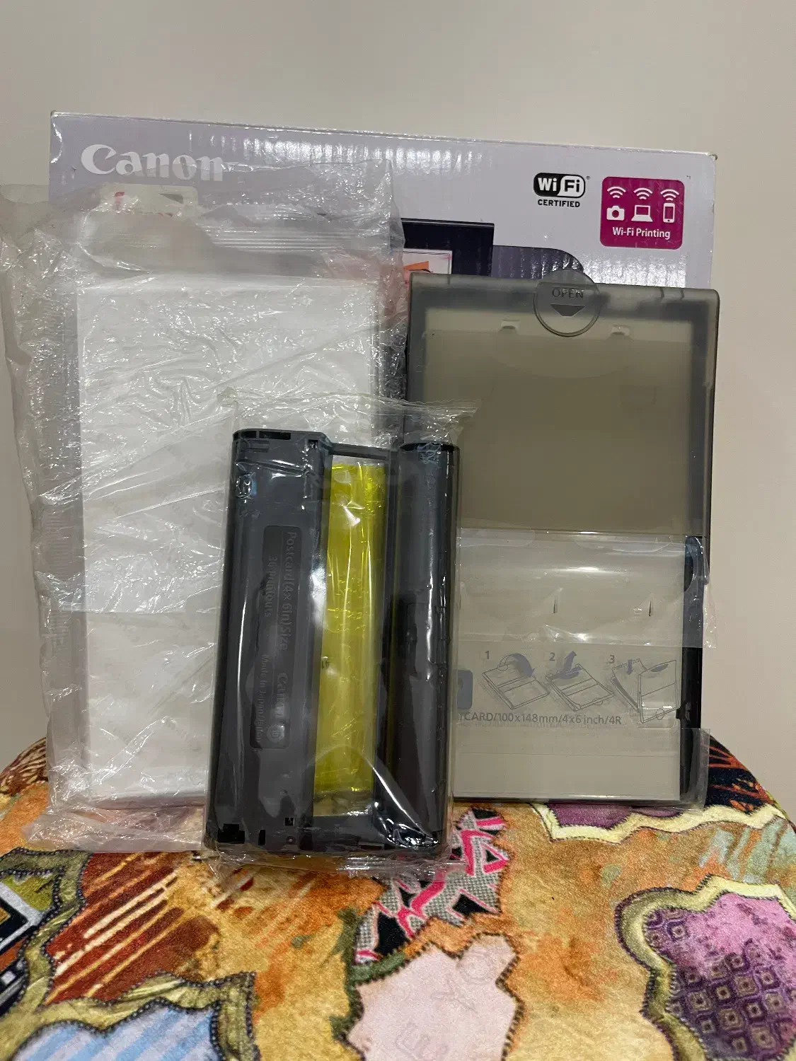 چاپگر عکس|پرینتر، اسکنر، کپی، فکس|تهران, آزادشهر|دیوار