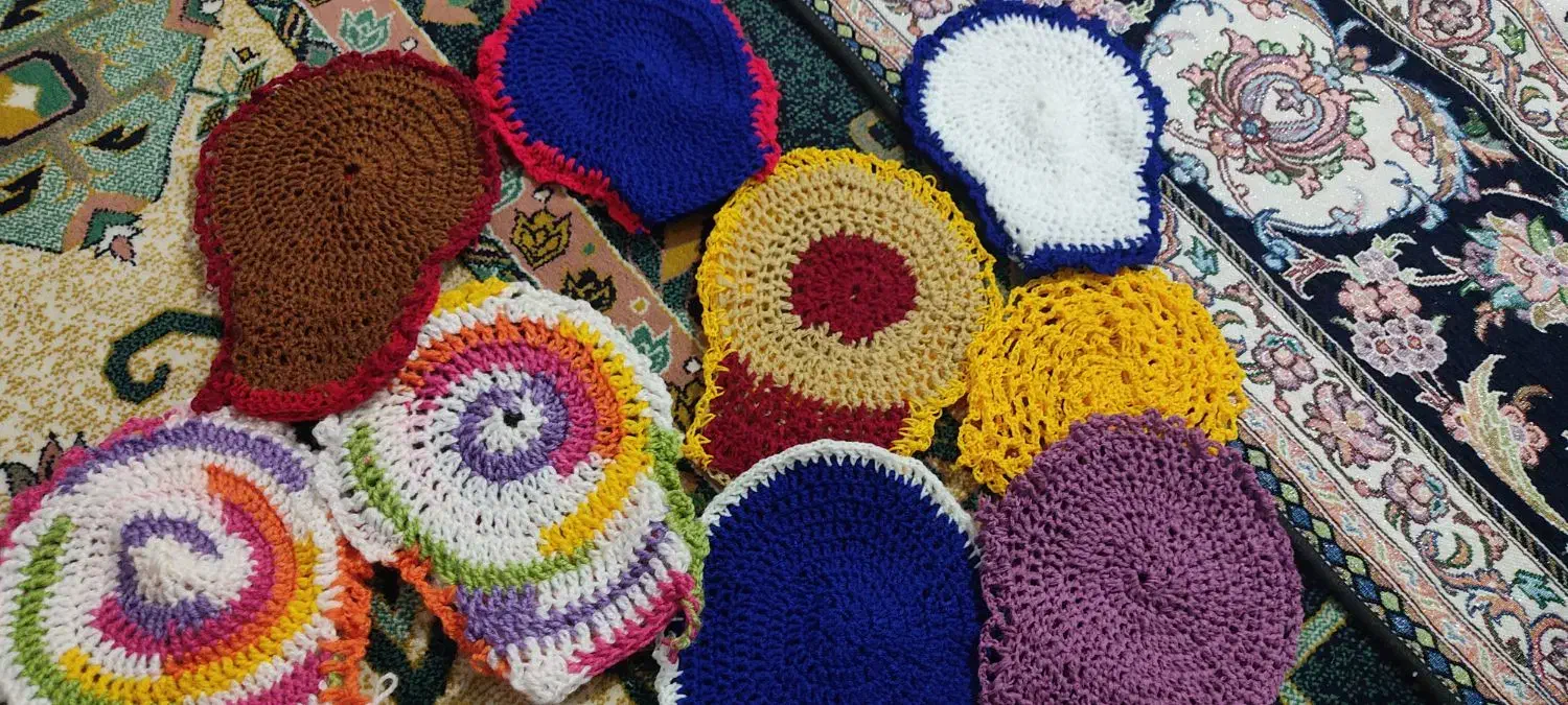 لیف|لوازم حمام|قزوین, |دیوار