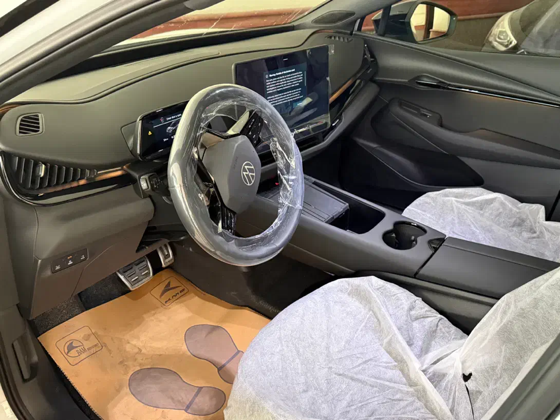 فولکس id unyx تیپ pure پیور صفر|خودرو سواری و وانت|تهران, فرمانیه|دیوار