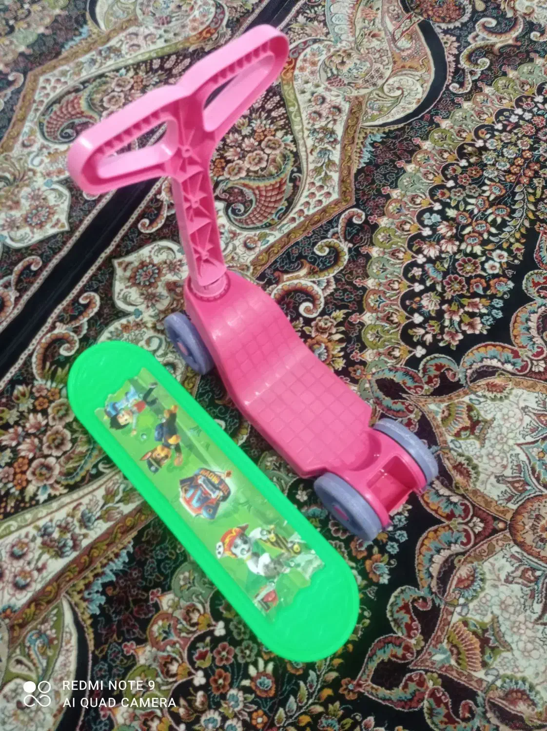 اسکیت برد،اسکوتر|دوچرخه، اسکیت، اسکوتر|قدس, شهر‌قدس|دیوار