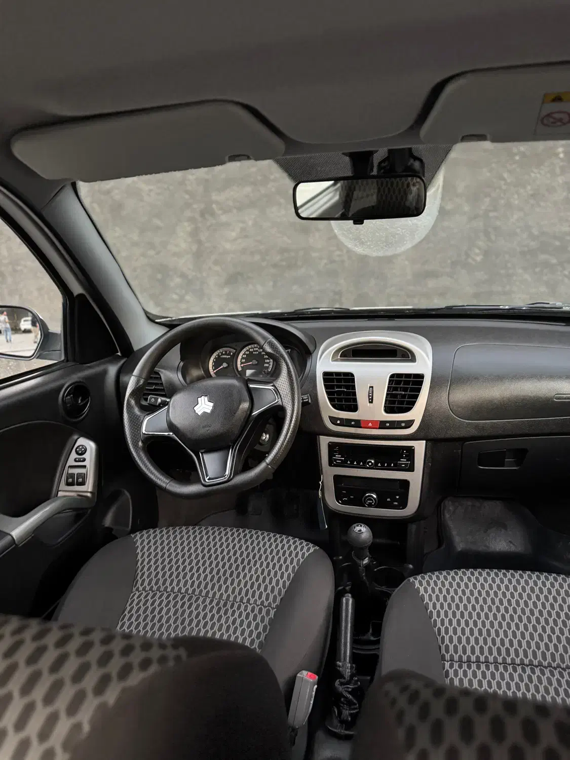 ساینا دوگانه کارخانه402|خودرو سواری و وانت|ساوه, |دیوار