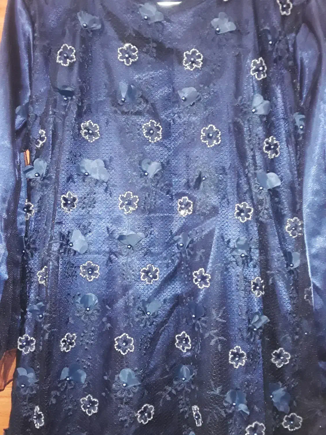 لباس مجلسی فوق‌العاده زیبا|لباس|دهدشت, |دیوار