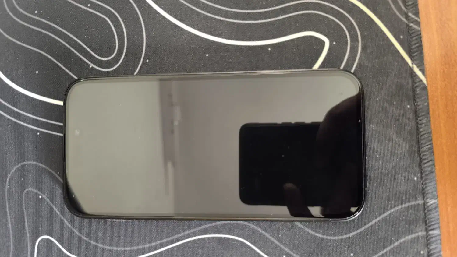 IPhone 16 normal 128g|موبایل|اصفهان, عمان سامانی|دیوار