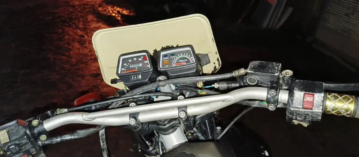 هارتفورد|موتورسیکلت|بانه, |دیوار