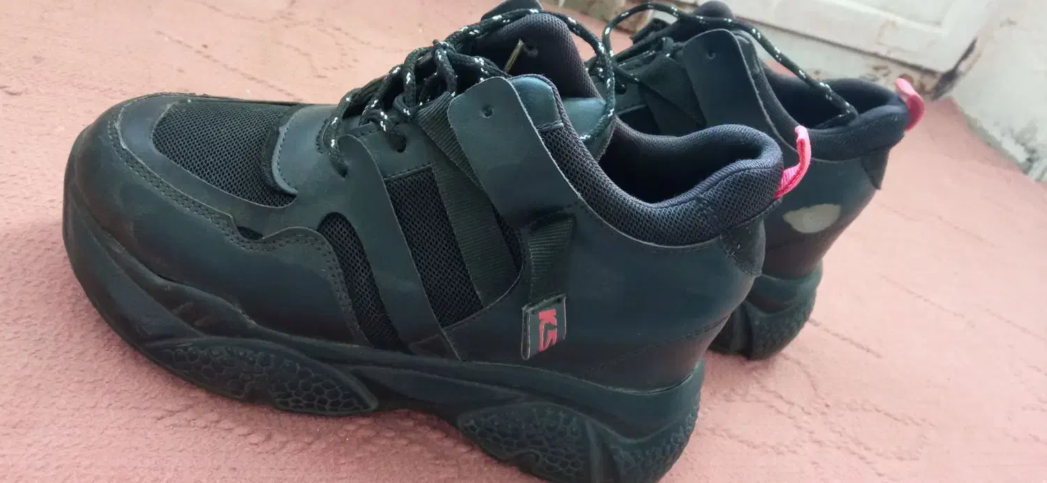 کفش 39|کیف، کفش، کمربند|شوشتر, |دیوار