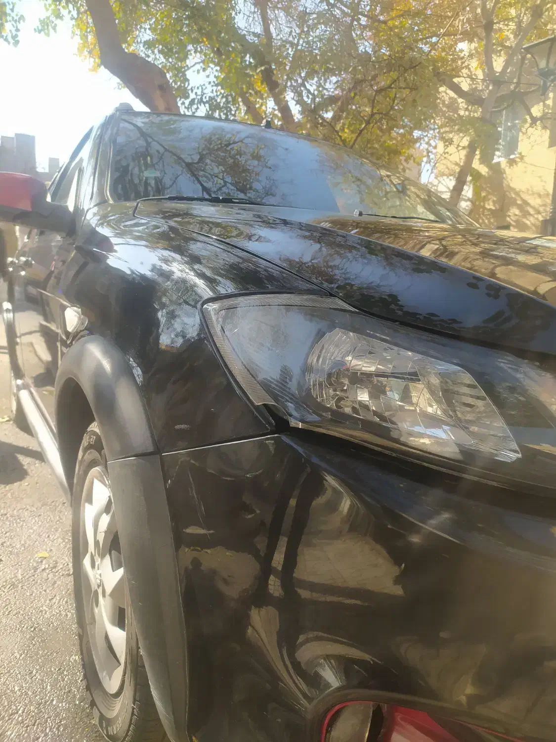 کوئیک R مدل 99|خودرو سواری و وانت|مشهد, گوهرشاد|دیوار