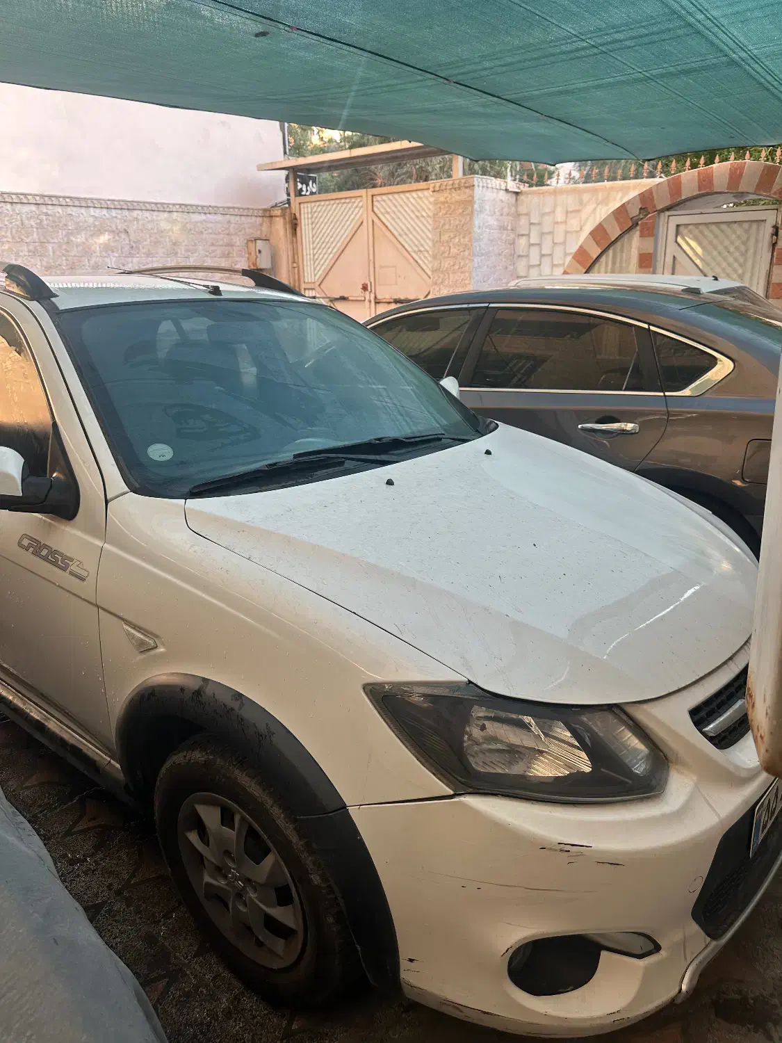 ماشین کوییک s مدل ۱۴۰۰|خودرو سواری و وانت|اهواز, کیانپارس |دیوار