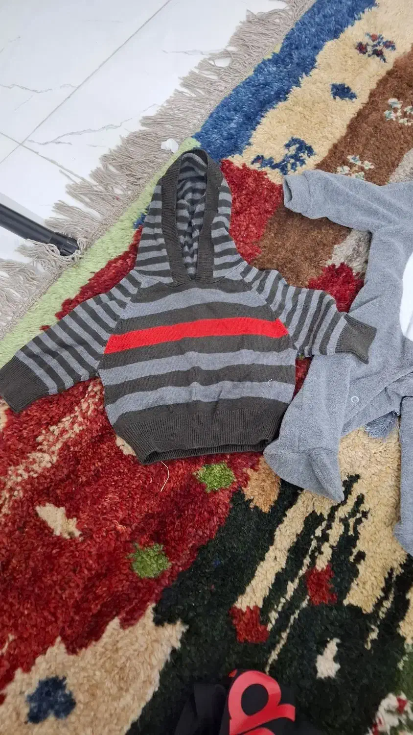 سرهمی پسرانه|کفش و لباس بچه|مشهد, انقلاب|دیوار