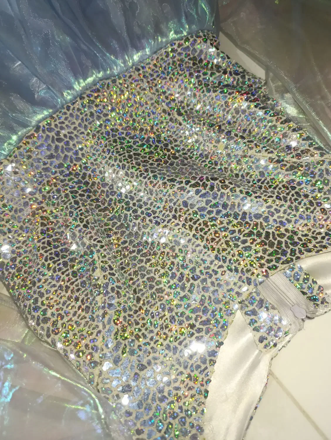 پیراهن کوتاه پینترسی|لباس|مشهد, فتح المبین|دیوار