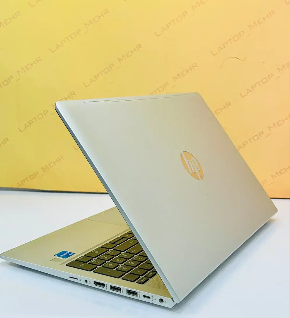 HP 450 G9 نسل ۱۲|رایانه همراه|شیراز, ملاصدرا|دیوار