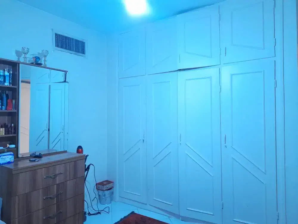 اجاره آپارتمان ۱۱۴ متری|اجارهٔ آپارتمان|تهران, شهرک فرهنگیان|دیوار