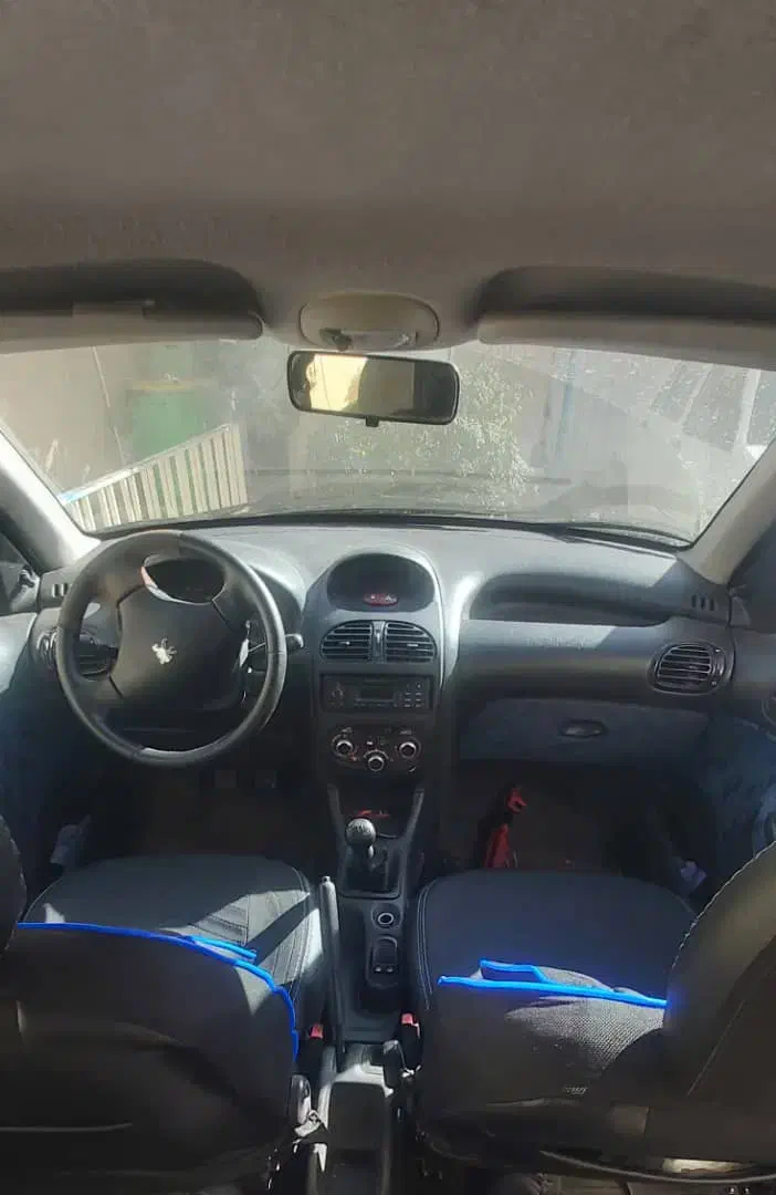 فروش خودرو|خودرو سواری و وانت|اندیشه, اندیشه فاز ۱|دیوار