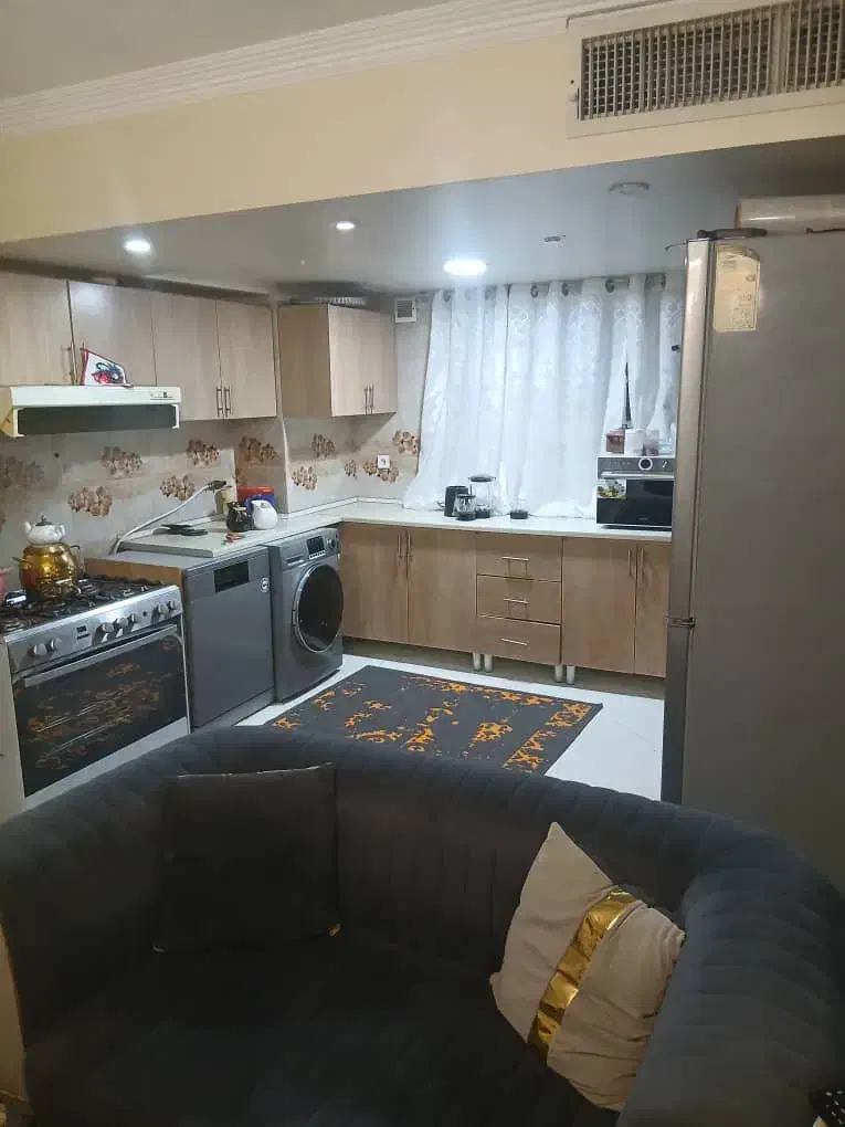 ۷۵ متر۲خواب گل نرگس جوانمرد قصاب|اجارهٔ آپارتمان|ری, جوانمرد قصاب|دیوار