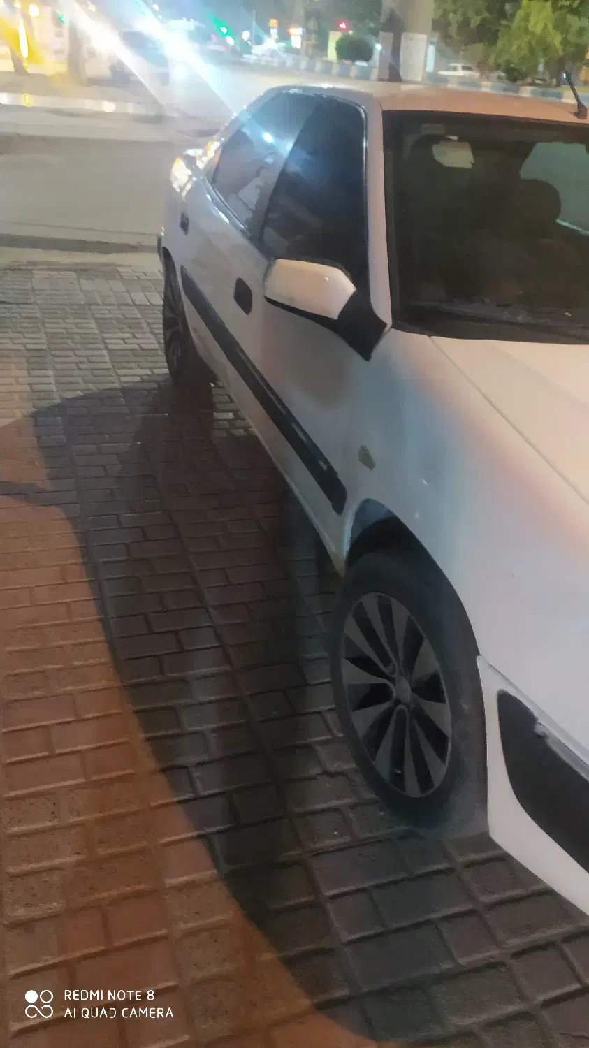 زانتیا مدل 86|خودرو سواری و وانت|کلاله, |دیوار