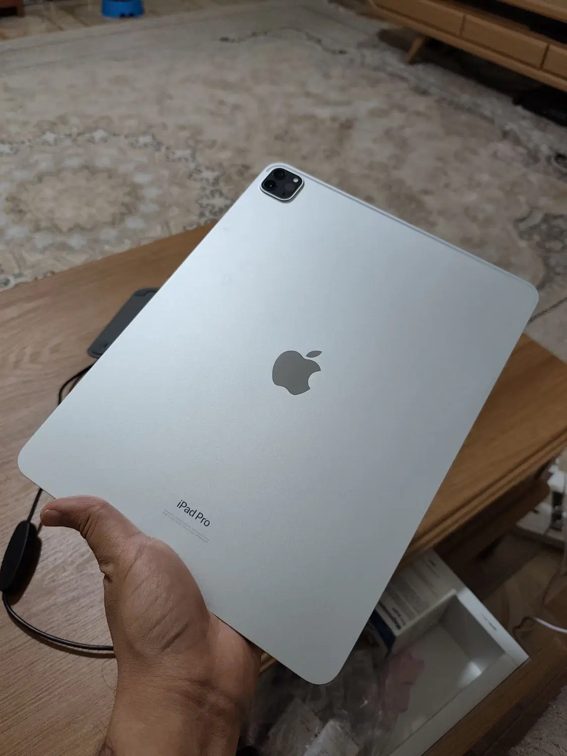 ipad pro 12.9 m2|تبلت|تهران, هفت چنار|دیوار
