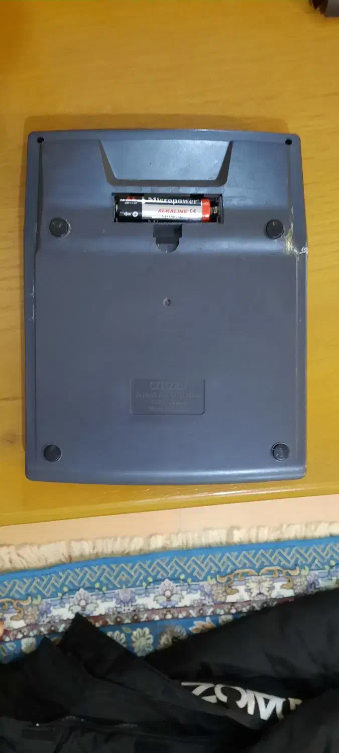 ماشین حساب|لوازم التحریر|بروجرد, |دیوار