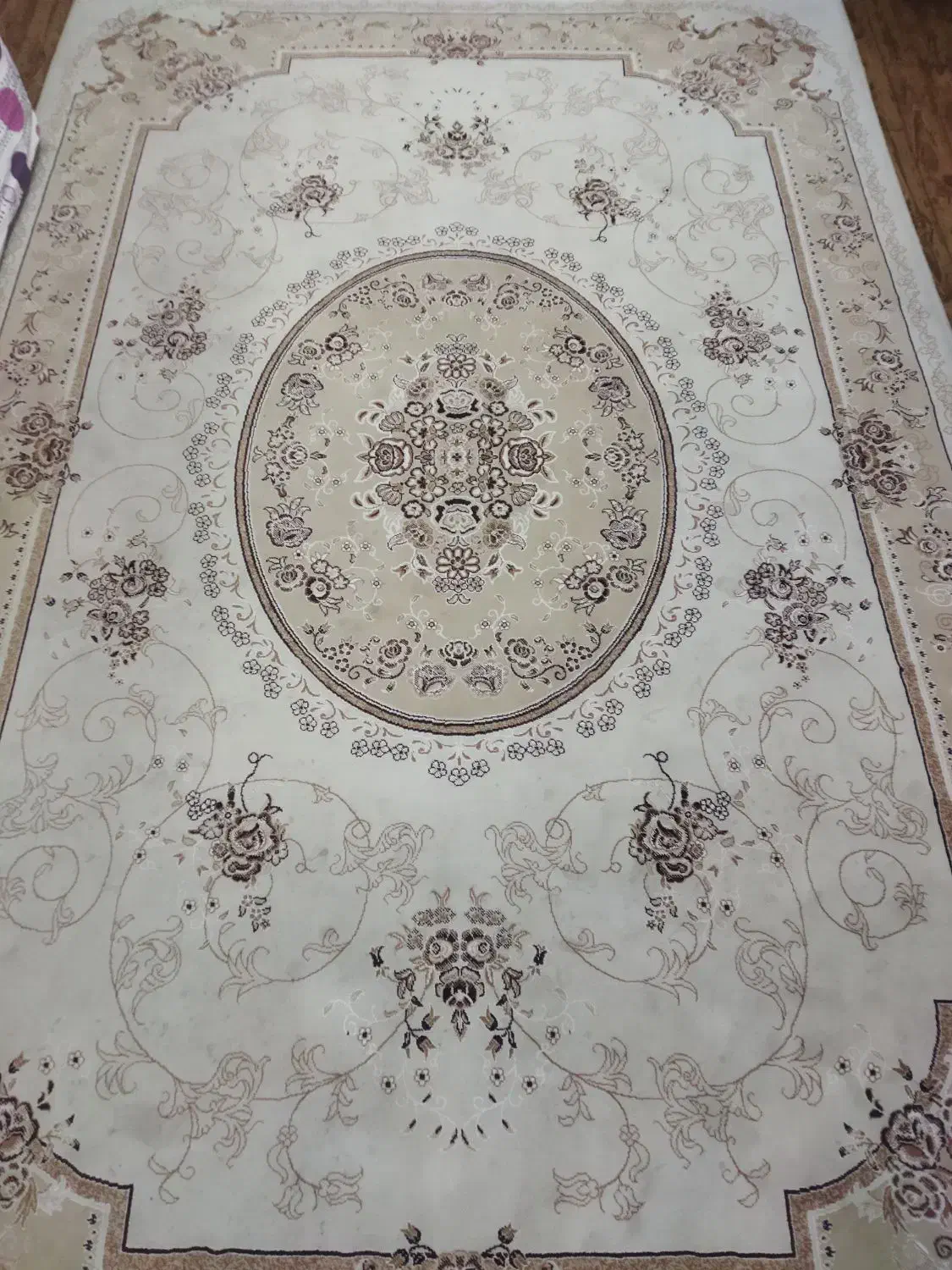 فرش ۶و ۹متری|فرش|رشت, جانبازان|دیوار