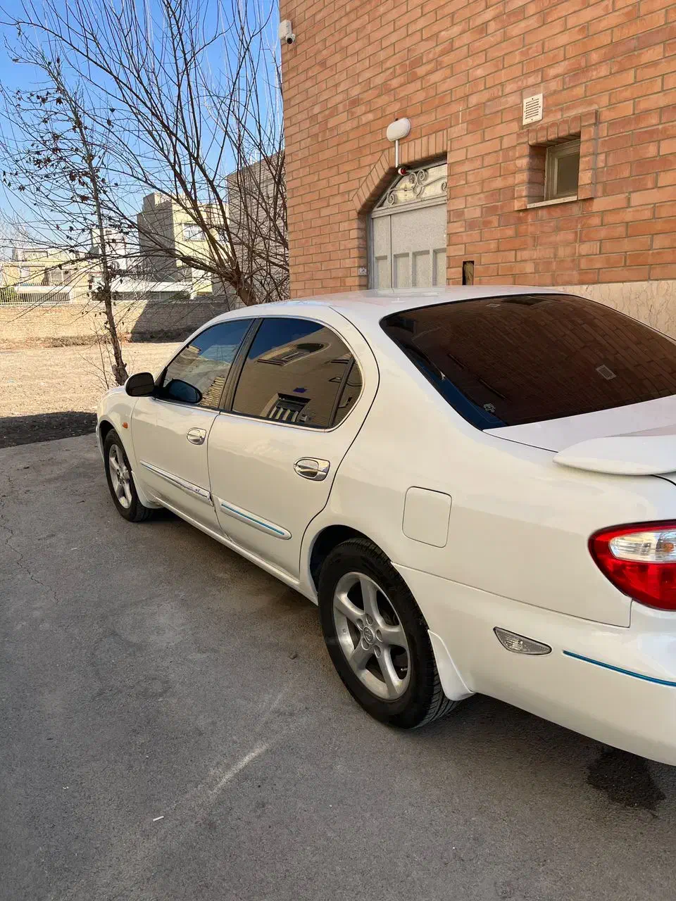 ماکسیما 90|خودرو سواری و وانت|خمینی‌شهر, |دیوار