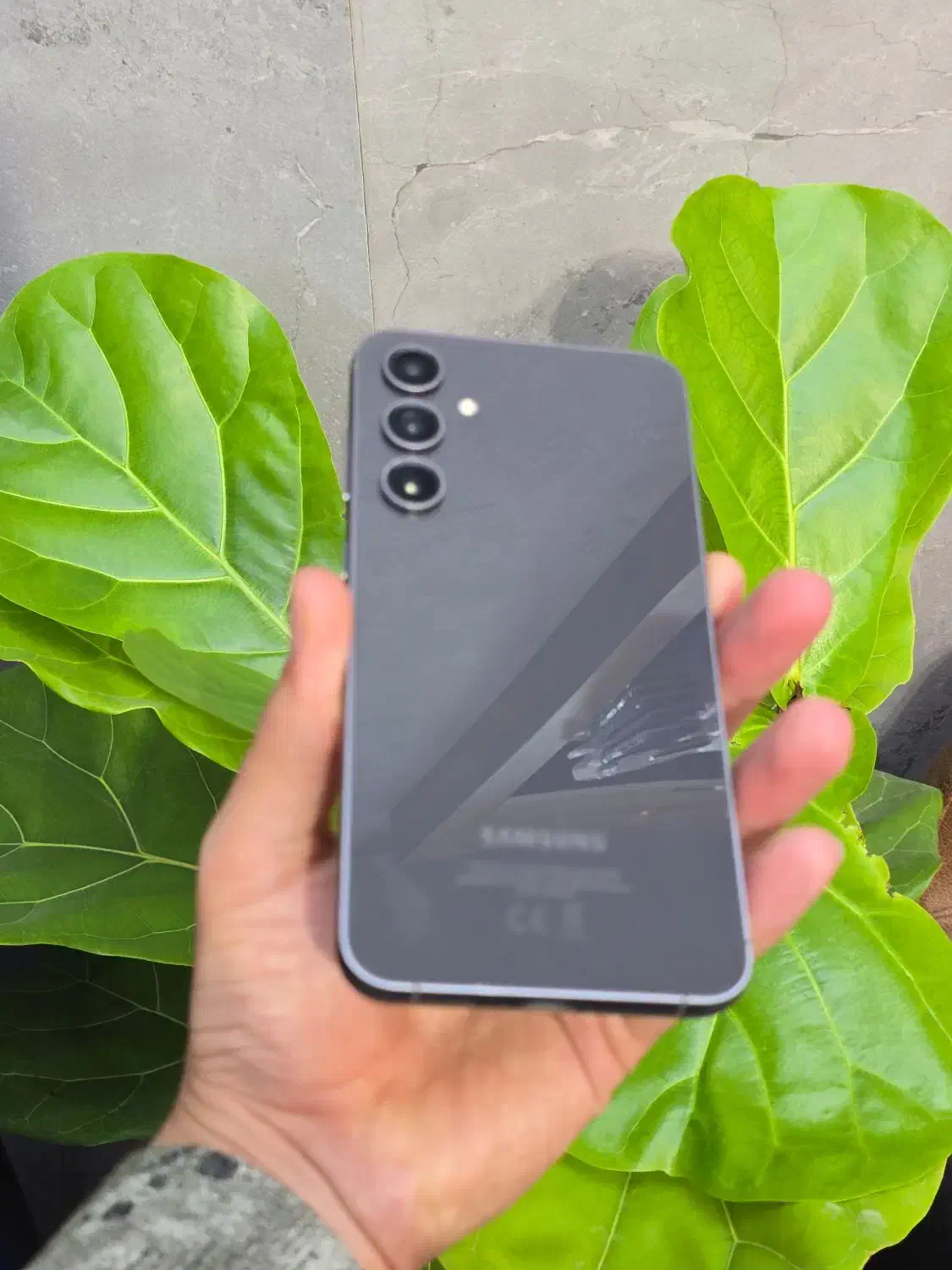 s23fe سامسونگ 256|موبایل|اصفهان, بوستان ناژوان|دیوار