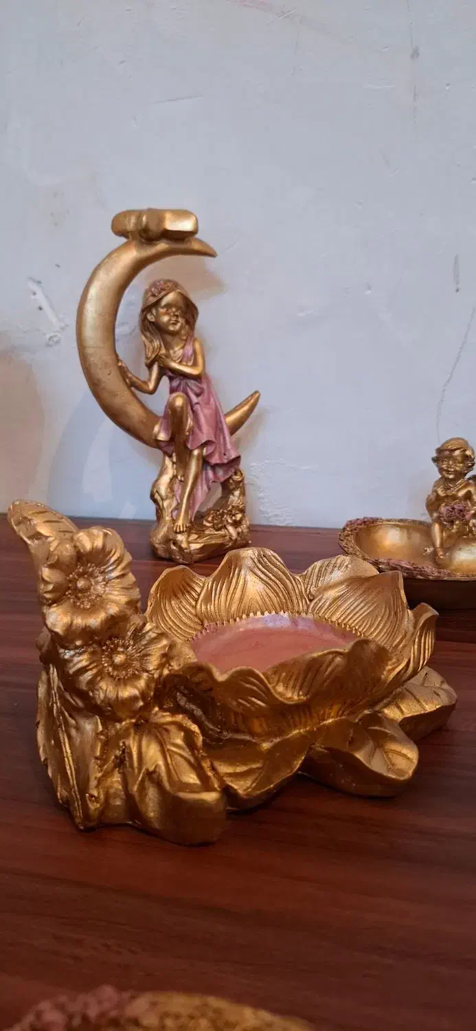 هفت سین|مجسمه، تندیس، ماکت|شهرکرد, |دیوار