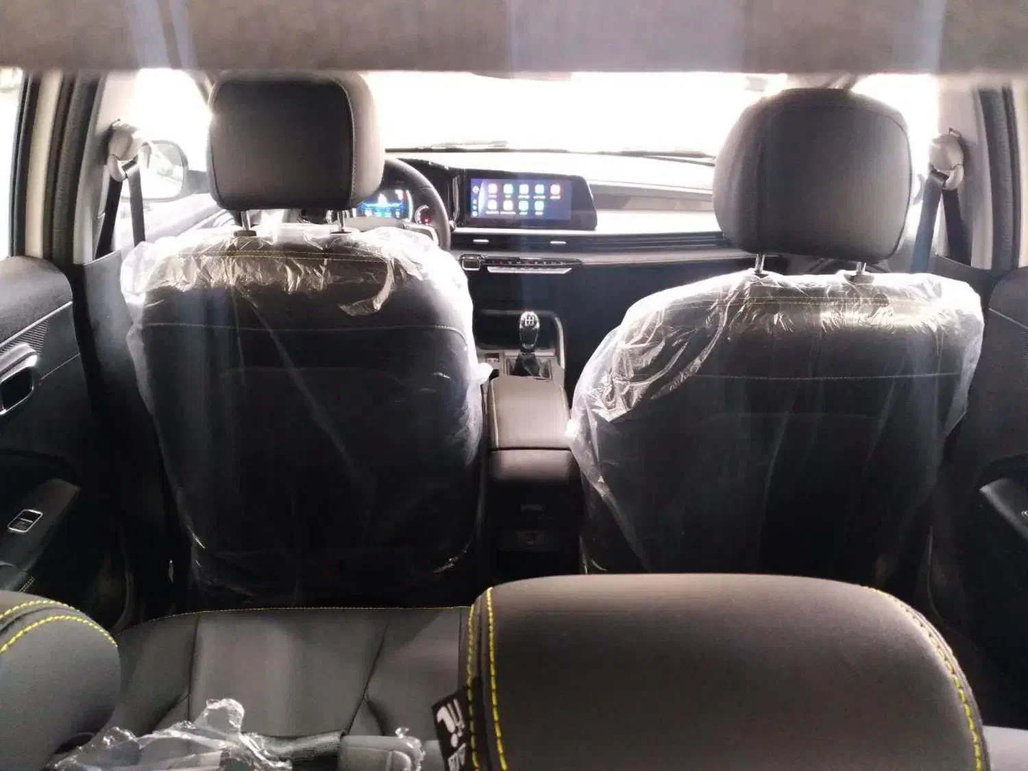 x33 cross cvt نقد و اقساط|خودرو سواری و وانت|کرج, مطهری|دیوار